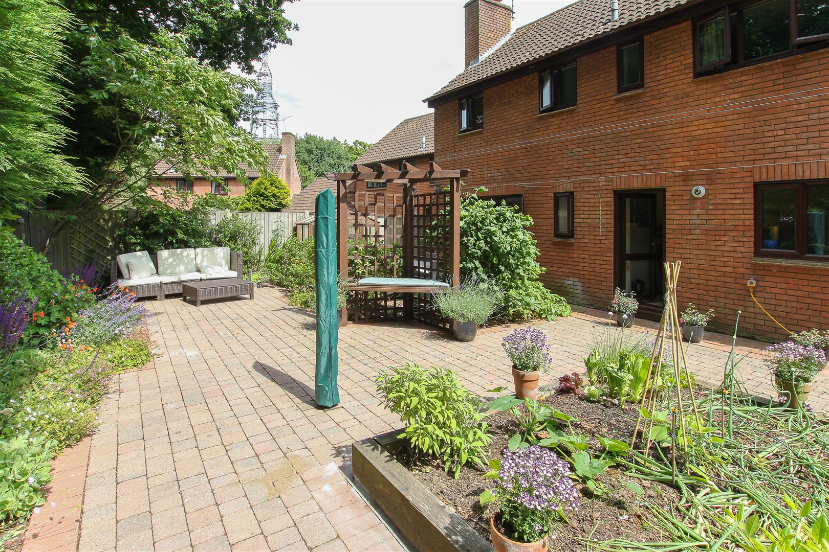 Roding Drive, Kelvedon Hatch, Brentwood Keith Ashton